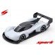 Volkswagen ID R Pikes Peak 2018 Spark S7799