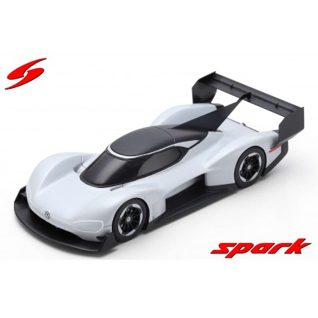 Volkswagen ID R Pikes Peak 2018 Spark S7799