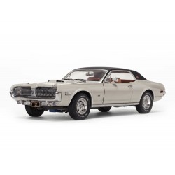 Mercury Cougar XR7G 1968 Sunstar SUN1572
