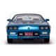 Chevrolet Camaro IROC-Z Bleu Clair 1985 Sunstar SUN1942