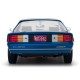 Chevrolet Camaro IROC-Z Bleu Clair 1985 Sunstar SUN1942