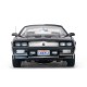 Chevrolet Camaro IROC-Z Noire 1985 Sunstar SUN1943