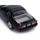 Chevrolet Camaro IROC-Z Noire 1985 Sunstar SUN1943