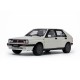 Lancia Delta HF Integrale 8V Blanche 1989 Sunstar SUN3154