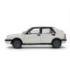 Lancia Delta HF Integrale 8V Blanche 1989 Sunstar SUN3154
