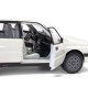 Lancia Delta HF Integrale 8V Blanche 1989 Sunstar SUN3154