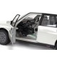 Lancia Delta HF Integrale 8V Blanche 1989 Sunstar SUN3154