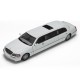 Lincoln Limousine Blanche 2000 Sunstar SUN4201