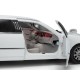 Lincoln Limousine Blanche 2000 Sunstar SUN4201
