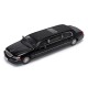Lincoln Limousine Noire 2000 Sunstar SUN4202