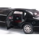 Lincoln Limousine Noire 2000 Sunstar SUN4202