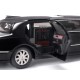 Lincoln Limousine Noire 2000 Sunstar SUN4202