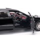 Lincoln Limousine Noire 2000 Sunstar SUN4202