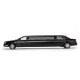 Cadillac Deville Noire 2004 Sunstar SUN4231