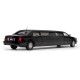 Cadillac Deville Noire 2004 Sunstar SUN4231