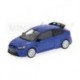 Ford Focus RS 2010 Bleue Minichamps 100080007