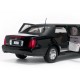Cadillac Deville Noire 2004 Sunstar SUN4231