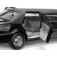 Cadillac Deville Noire 2004 Sunstar SUN4231