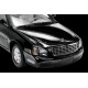 Cadillac Deville Noire 2004 Sunstar SUN4231