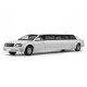 Cadillac Deville Blanche 2004 Sunstar SUN4232
