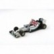 Mercedes F1 W05 F1 Abu Dhabi 2014 Lewis Hamilton Spar 18S159