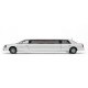 Cadillac Deville Blanche 2004 Sunstar SUN4232