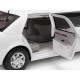 Cadillac Deville Blanche 2004 Sunstar SUN4232