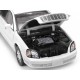Cadillac Deville Blanche 2004 Sunstar SUN4232