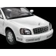 Cadillac Deville Blanche 2004 Sunstar SUN4232
