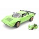 Lancia Stratos Stradale Verte Claire 1975 Sunstar SUN4522