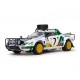 Lancia Stratos HF 7 Safari Rallye 1977 Munari - Sodano Sunstar SUN4564