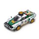 Lancia Stratos HF 7 Safari Rallye 1977 Munari - Sodano Sunstar SUN4564