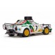 Lancia Stratos HF 7 Safari Rallye 1977 Munari - Sodano Sunstar SUN4564
