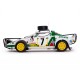 Lancia Stratos HF 7 Safari Rallye 1977 Munari - Sodano Sunstar SUN4564