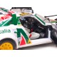 Lancia Stratos HF 7 Safari Rallye 1977 Munari - Sodano Sunstar SUN4564