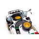 Lancia Stratos HF 7 Safari Rallye 1977 Munari - Sodano Sunstar SUN4564