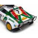 Lancia Stratos HF 7 Safari Rallye 1977 Munari - Sodano Sunstar SUN4564