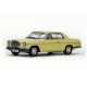 Mercedes Stroke 8 Salon Jaune 1968 Sunstar SUN4572