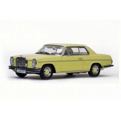 Mercedes Stroke 8 Salon Jaune 1968 Sunstar SUN4572