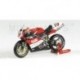 Ducati 998 RS 19 World Superbike 2003 Lucio Pedercini Minichamps 122031219