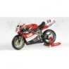 Ducati 998 RS 19 World Superbike 2003 Lucio Pedercini Minichamps 122031219