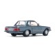 Mercedes 350 SL Hardtop Bleue 1977 Sunstar SUN4666