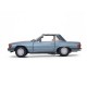 Mercedes 350 SL Hardtop Bleue 1977 Sunstar SUN4666