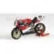 Ducati 998 RS 28 World Superbike 2003 Foti Serafino Minichamps 122031228