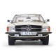Mercedes 350 SL Hardtop Beige 1977 Sunstar SUN4667