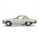 Mercedes 350 SL Hardtop Beige 1977 Sunstar SUN4667