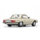 Mercedes 350 SL Hardtop Beige 1977 Sunstar SUN4667