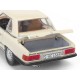 Mercedes 350 SL Hardtop Beige 1977 Sunstar SUN4667