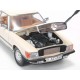 Mercedes 350 SL Hardtop Beige 1977 Sunstar SUN4667