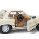 Mercedes 350 SL Hardtop Beige 1977 Sunstar SUN4667